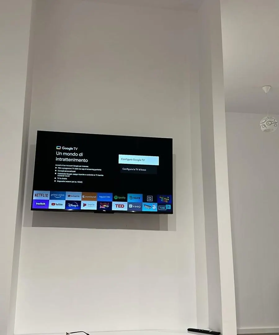 Apartment Invlora