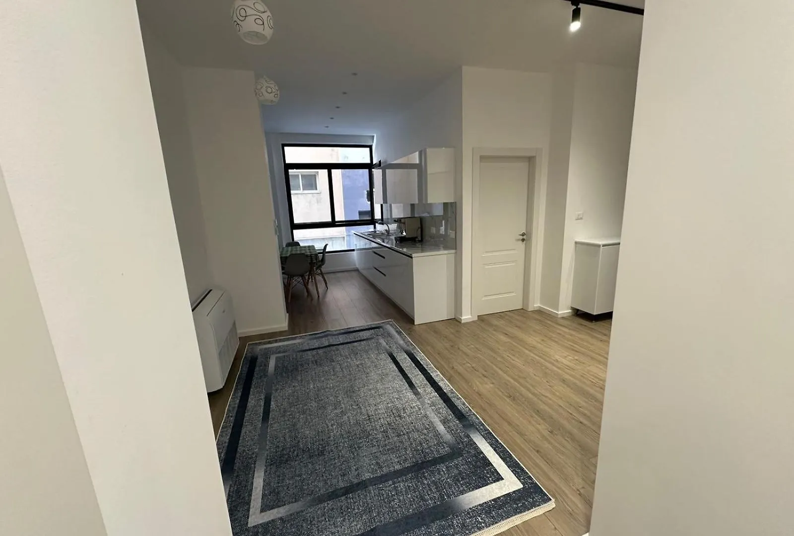 Apartment Invlora Vlorë