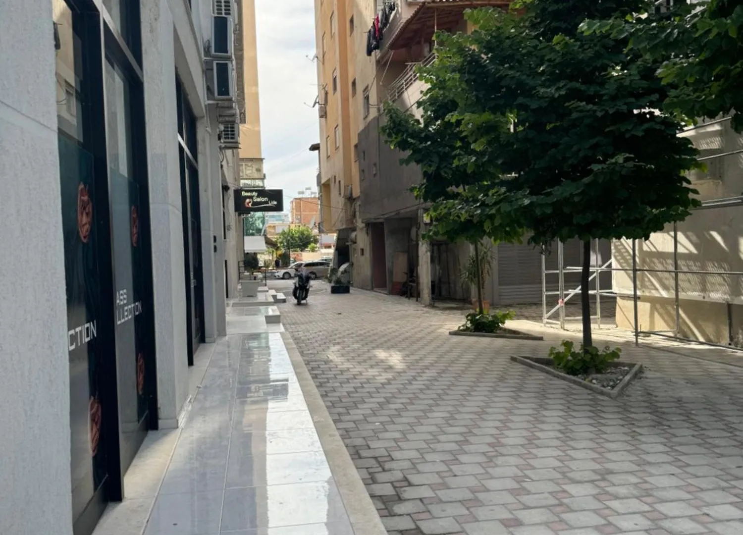 Apartment Invlora 0*, Vlorë Albania